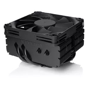 Heatsink/Radiator Noctua NH-L9X65 CHROMAX.BLACK 9.5 cm 600-2500 RPM