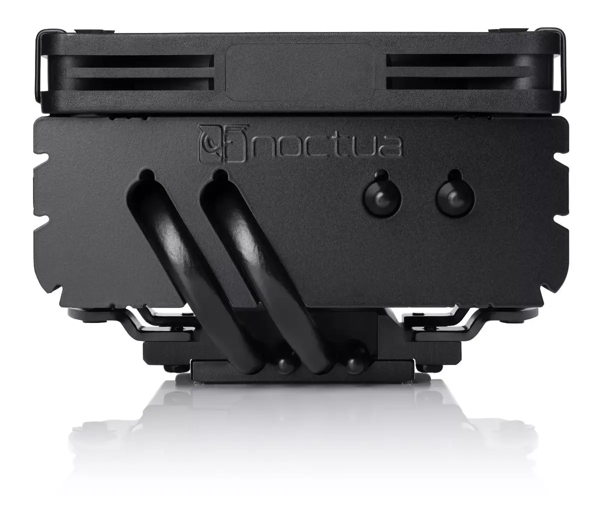 Система охлаждения Noctua NH-L9X65 CHROMAX.BLACK Photo 2