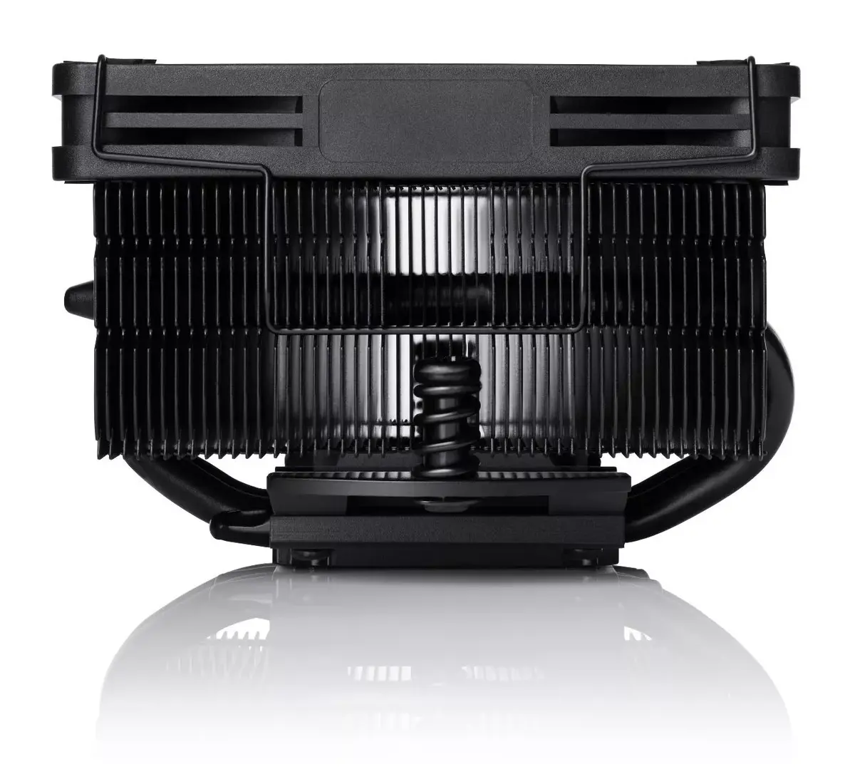 Система охлаждения Noctua NH-L9X65 CHROMAX.BLACK Photo 3