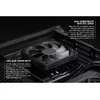 Система охлаждения Noctua NH-L9X65 CHROMAX.BLACK Photo 6
