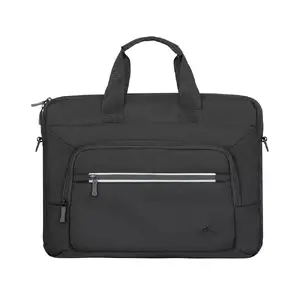 Сумка-топлоадер Rivacase 7521 35.6 см (14") Черная