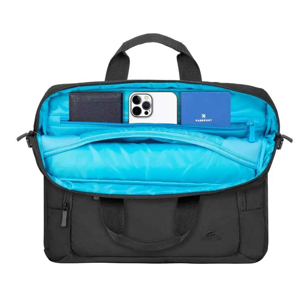 Toploader soma Rivacase 7521 Photo 13