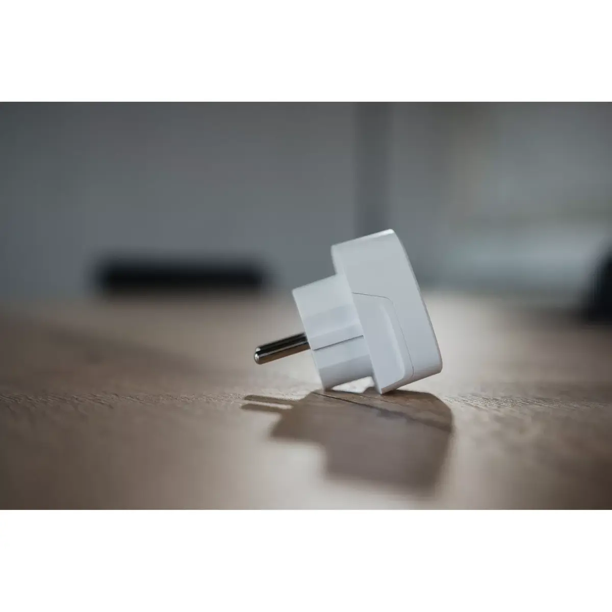 Travel Plug Verbatim WTEU-02 Photo 4