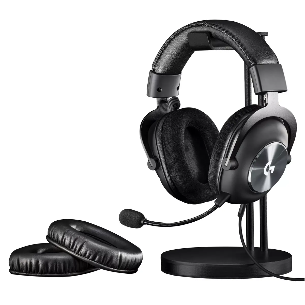 Headset Logitech G PRO X Wireless LIGHTSPEED Photo 3