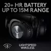 Headset Logitech G PRO X Wireless LIGHTSPEED Photo 7