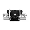 Flight Sim Thrustmaster TPR Rudder Photo 2