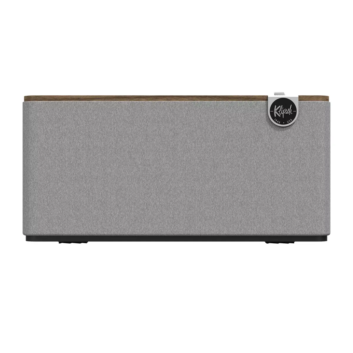 Портативная колонка Klipsch The Three PLUS 1071968 Photo 3
