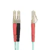 StarTech 25m LC/UPC–LC/UPC OM4 Multimode Fiber Cable Photo 2