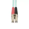 StarTech 20m LC/UPC–LC/UPC OM4 50/125µm fiber cable Photo 4
