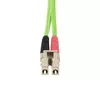 Оптоволоконный кабель StarTech.com 2м LC to LC Photo 4