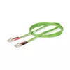Оптоволоконный кабель StarTech.com 2м LC to LC Photo 5