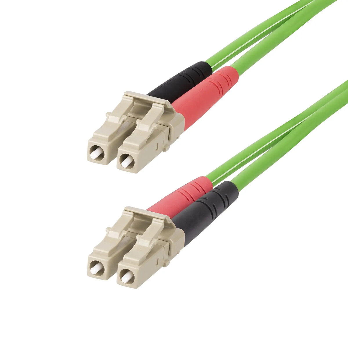 StarTech LCLCL-15M-OM5-FIBER OM5 daudzrežīmu optiskās šķiedras