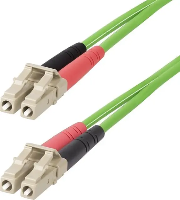 Tīkla kabelis StarTech.com 3m LC