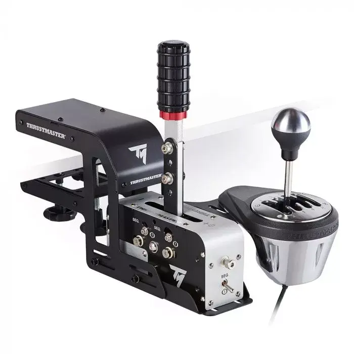 Set Thrustmaster 4060094 Photo 4