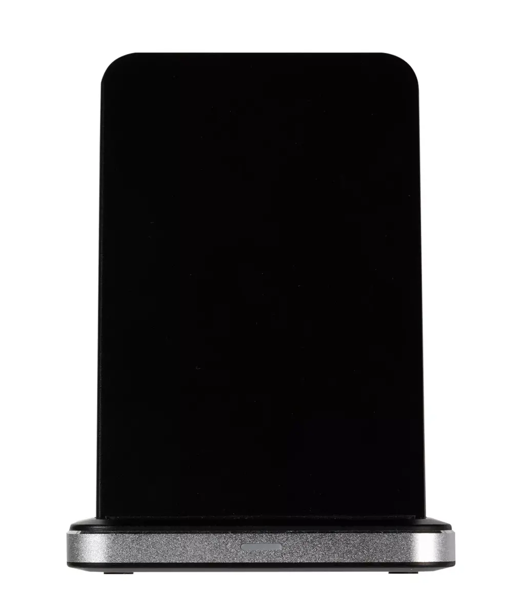 Wireless Charger Vivanco QICHARSTANDVV10 Photo 2