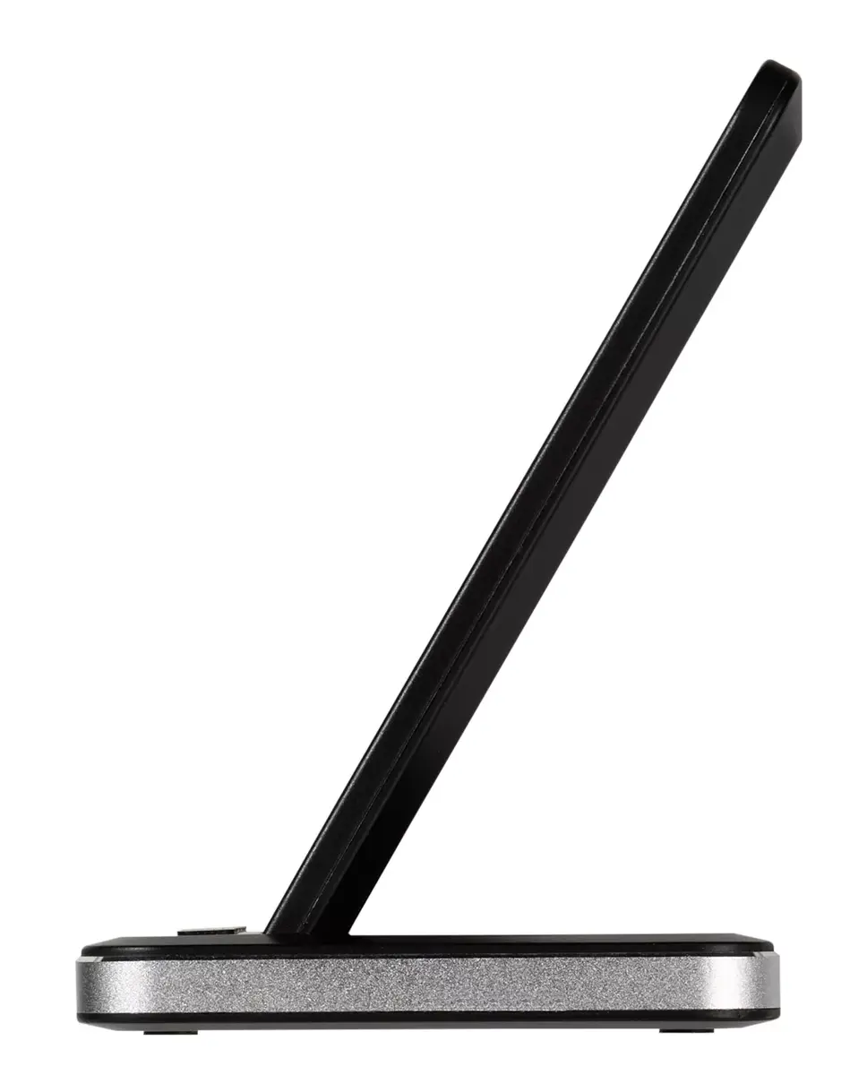 Wireless Charger Vivanco QICHARSTANDVV10 Photo 3