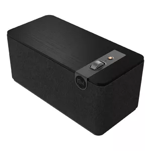 Portable Speaker Klipsch The One PLUS Black