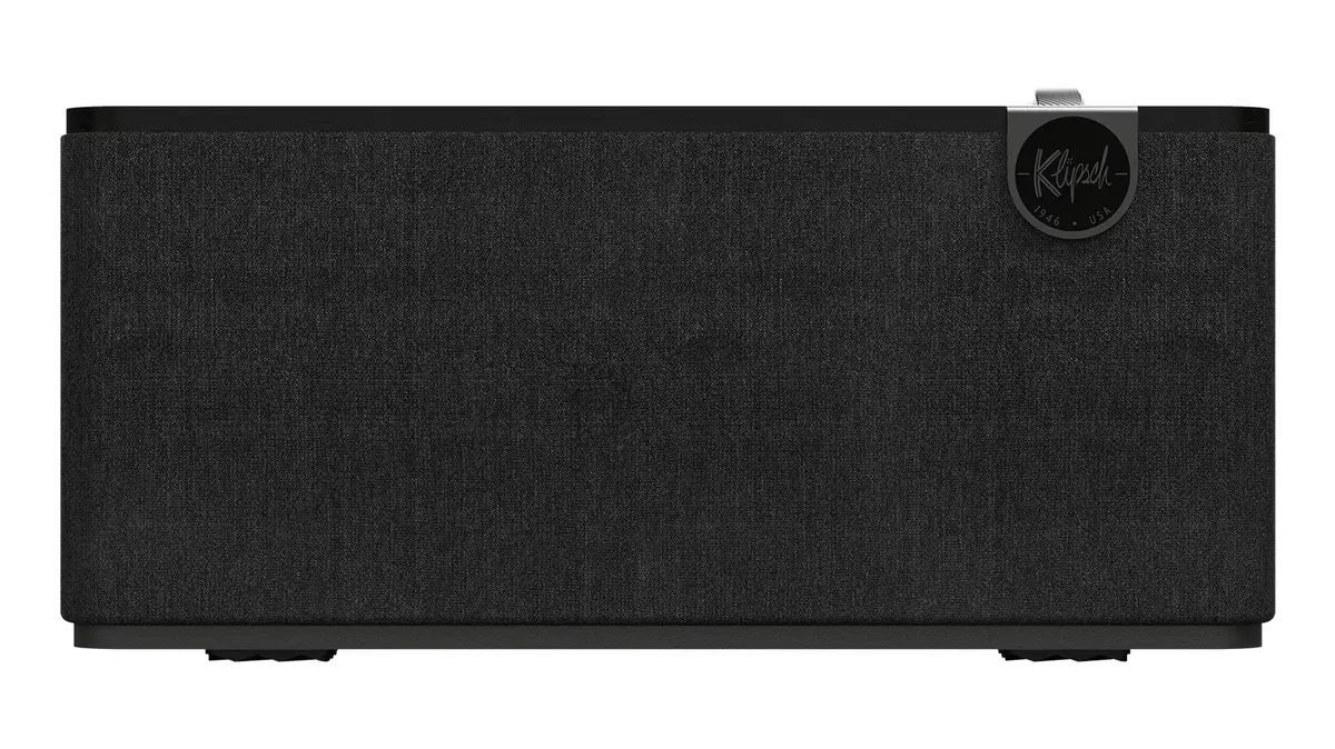 Портативная колонка Klipsch The One PLUS 1071959 Photo 2