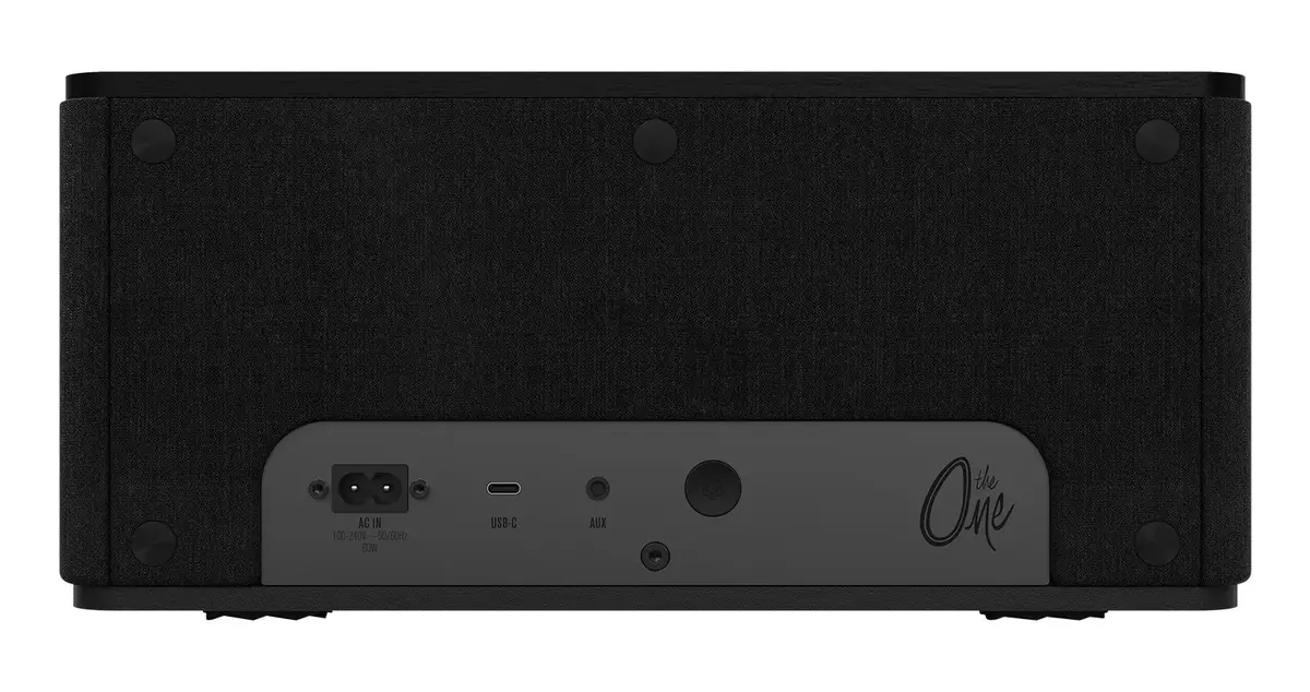 Портативная колонка Klipsch The One PLUS 1071959 Photo 5