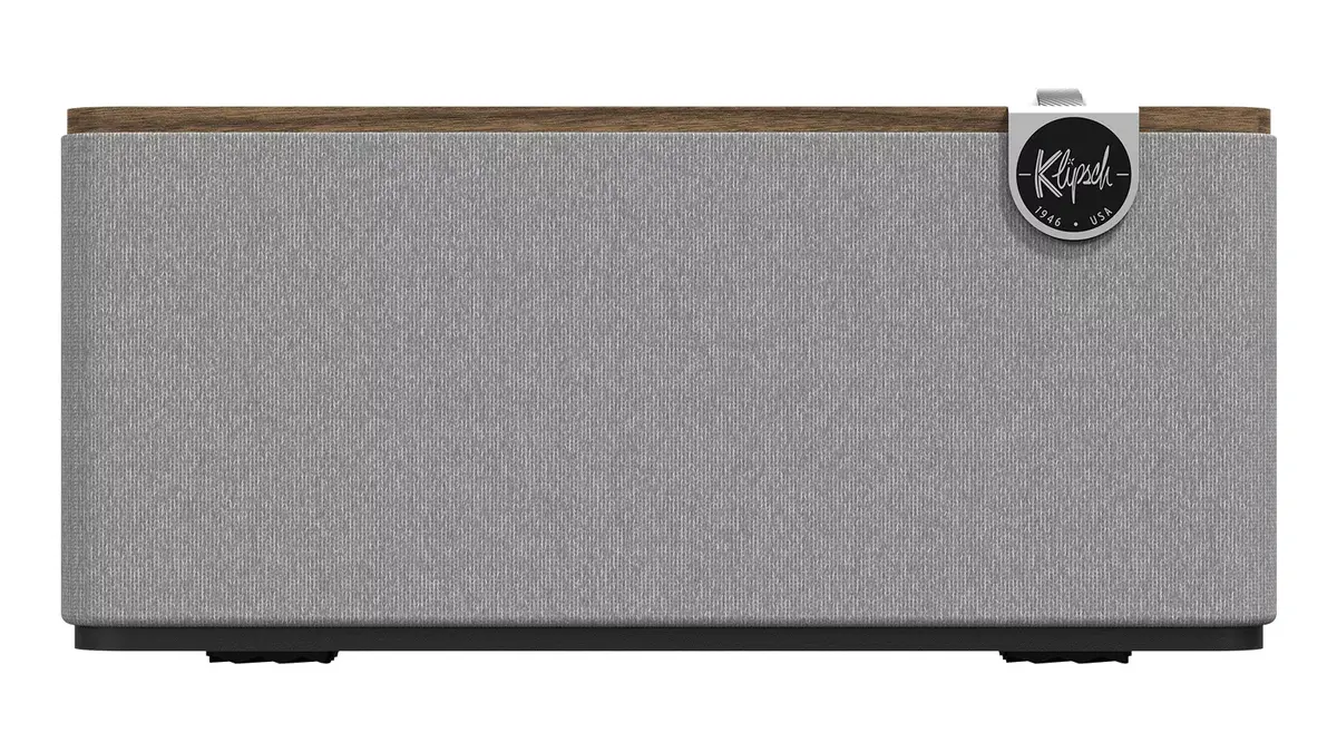 Portable Speaker Klipsch The One PLUS 1071965 Photo 2
