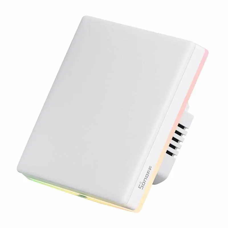 Настенный сенсорный выключатель Sonoff TX T5 1C Photo 3