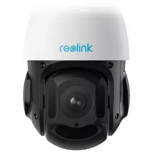 Reolink RLC-823A-16X-W drošības/tīkla kamera Kupols IP drošības kamera Iekštelpu un āra 3840 x 2160 pikseļi Siena