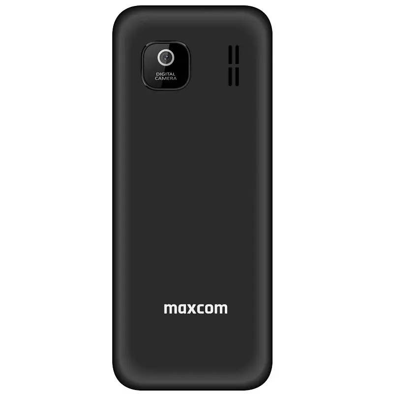 Mobile phone MAXCOM MM 248 Photo 2