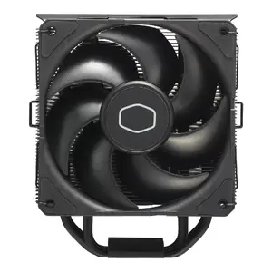 Воздушный кулер Cooler Master Hyper 212 Black 12 см 690-2500 об/мин