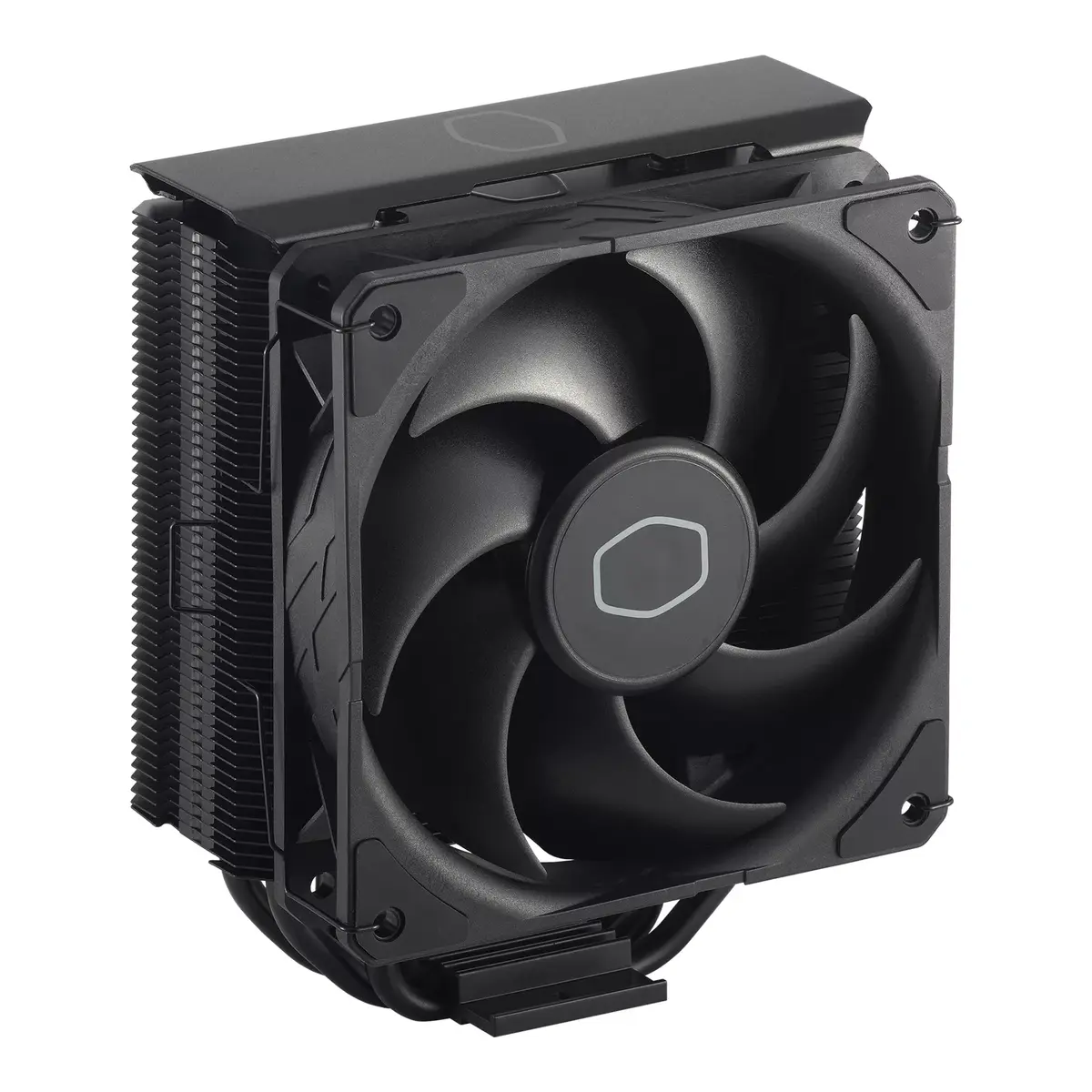 Воздушный кулер Cooler Master Hyper 212 Black Photo 2