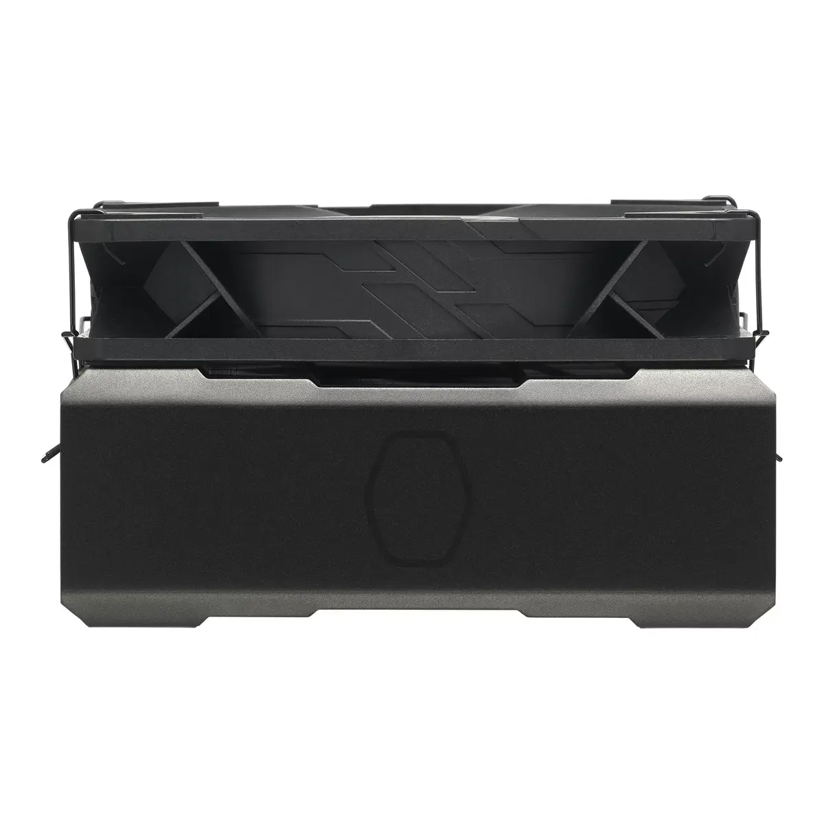 Воздушный кулер Cooler Master Hyper 212 Black Photo 4