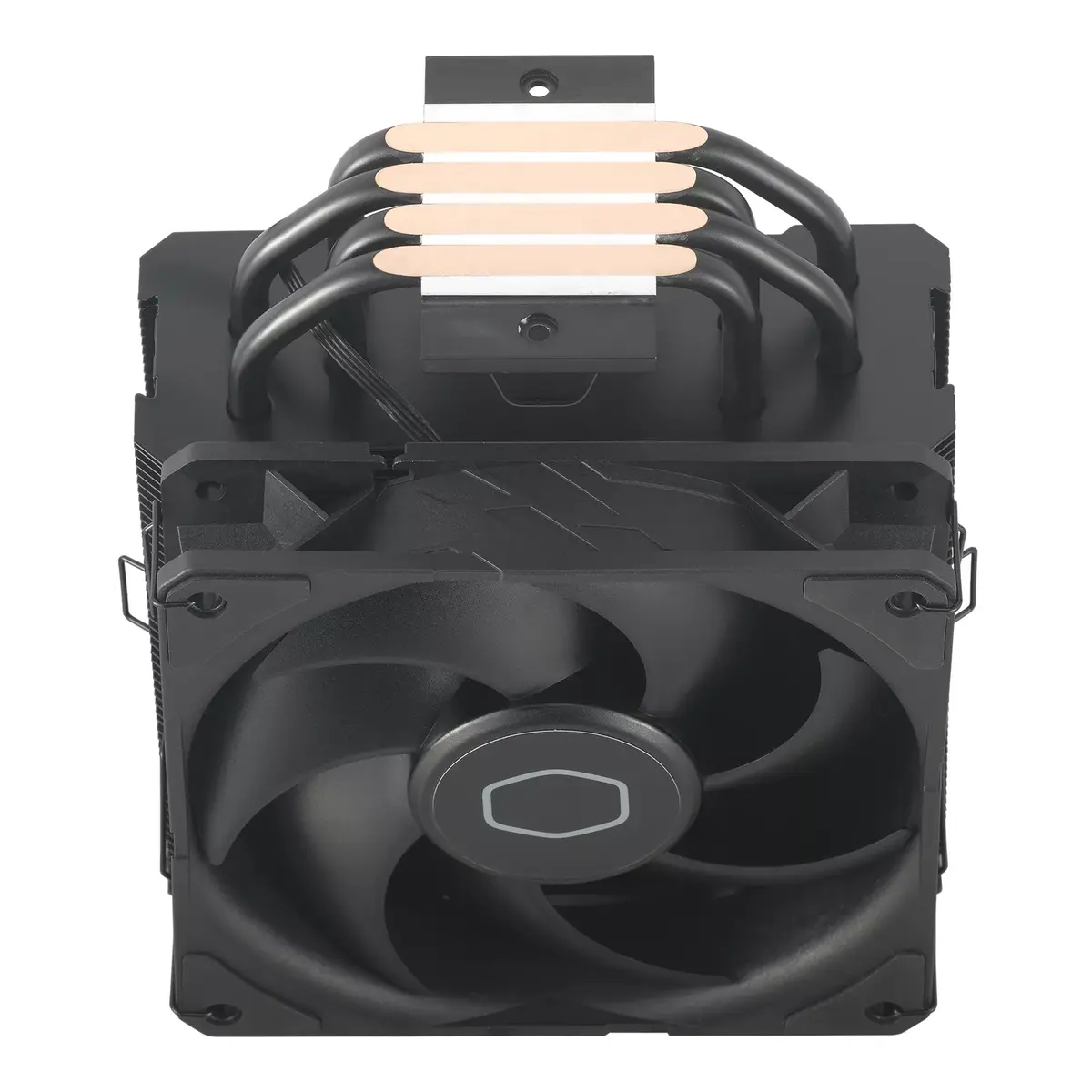 Воздушный кулер Cooler Master Hyper 212 Black Photo 6