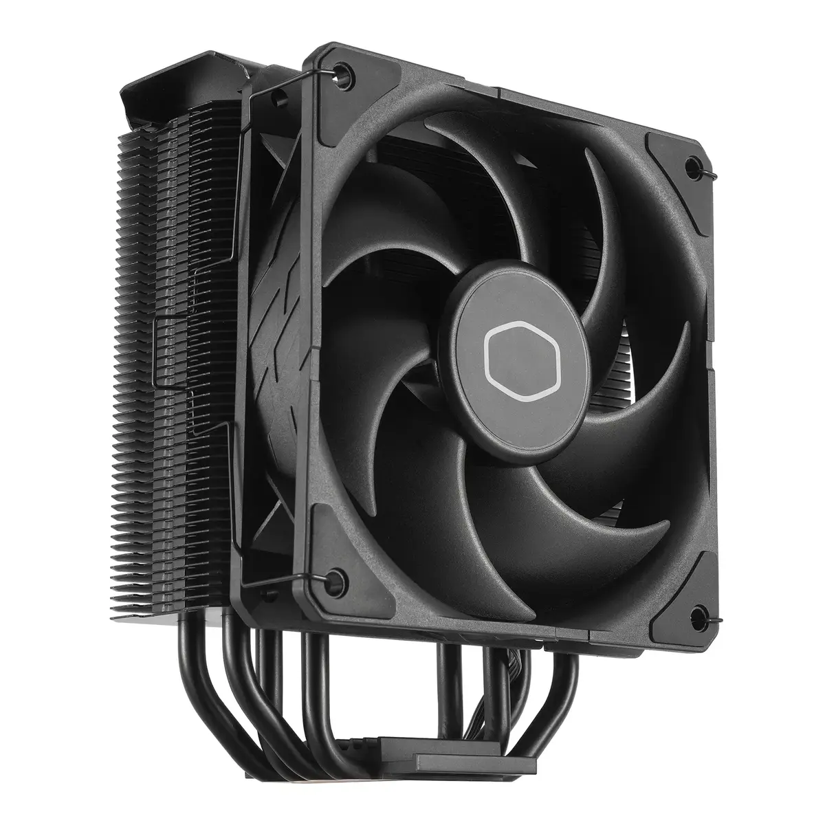 Воздушный кулер Cooler Master Hyper 212 Black Photo 7