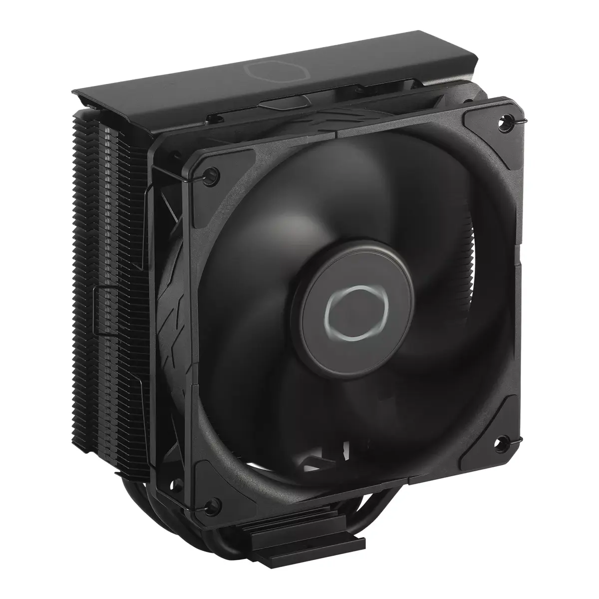 Воздушный кулер Cooler Master Hyper 212 Black Photo 8