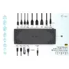 i-tec USB-C Тройная Док-станция Gen 2 Photo 4
