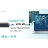 i-tec USB-C Тройная Док-станция Gen 2 Photo 6
