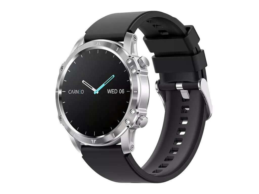 Smartwatches & Fitness Bands