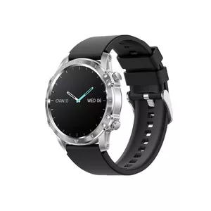 Smartwatch Carneo Adventure HR+ 2nd gen Black