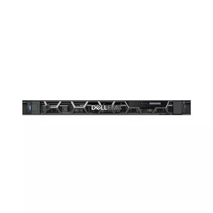 DELL PowerEdge R250 сервер 2 TB Стойка (2U) Intel Xeon E E-2314 2,8 GHz 16 GB DDR4-SDRAM 700 W