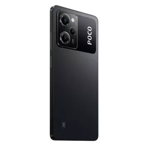 МОБИЛЬНЫЙ ТЕЛЕФОН POCO C65/6/128GB ЧЕРНЫЙ MZB0FKVEU POCO