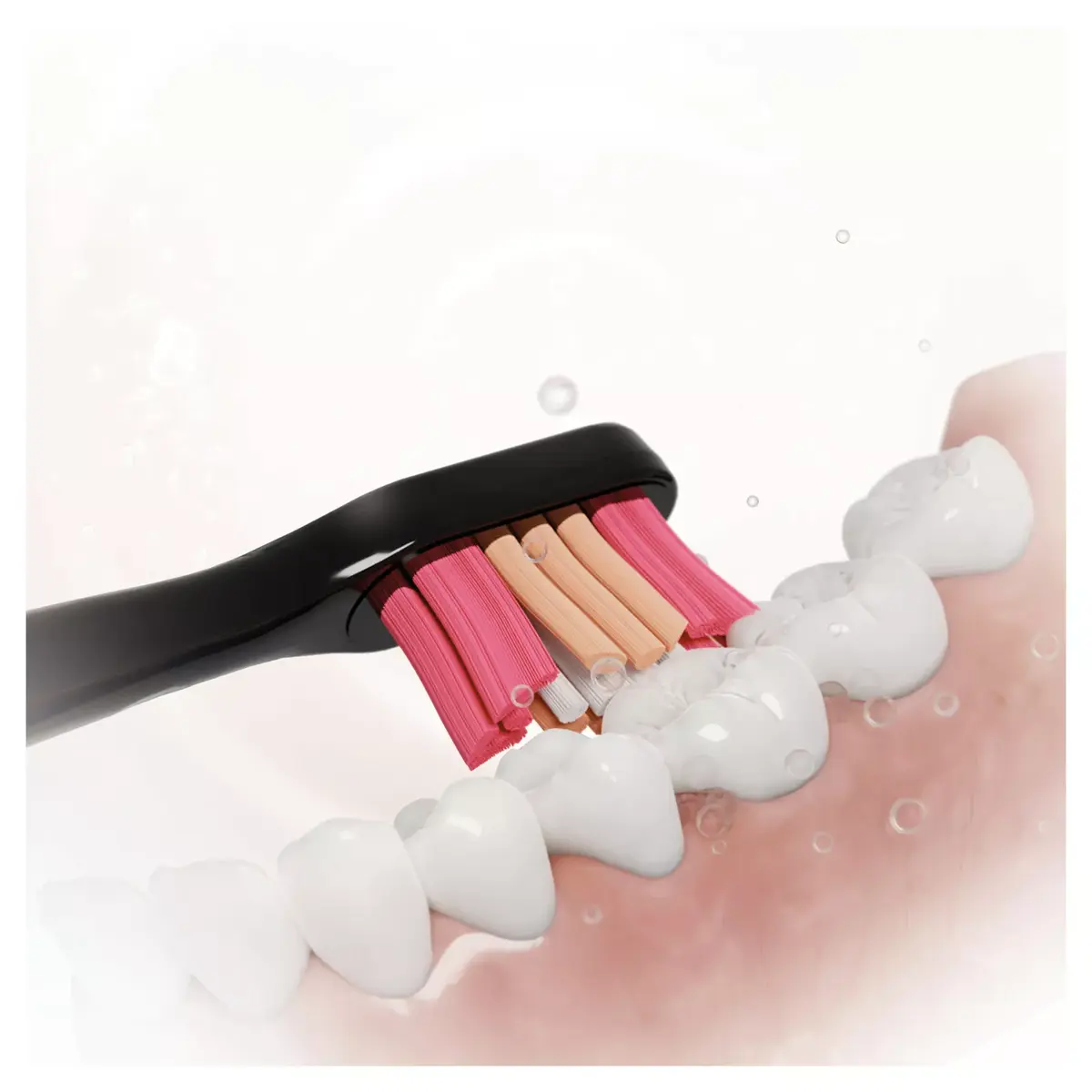 SENCOR SOX104 replacement brush head Photo 5