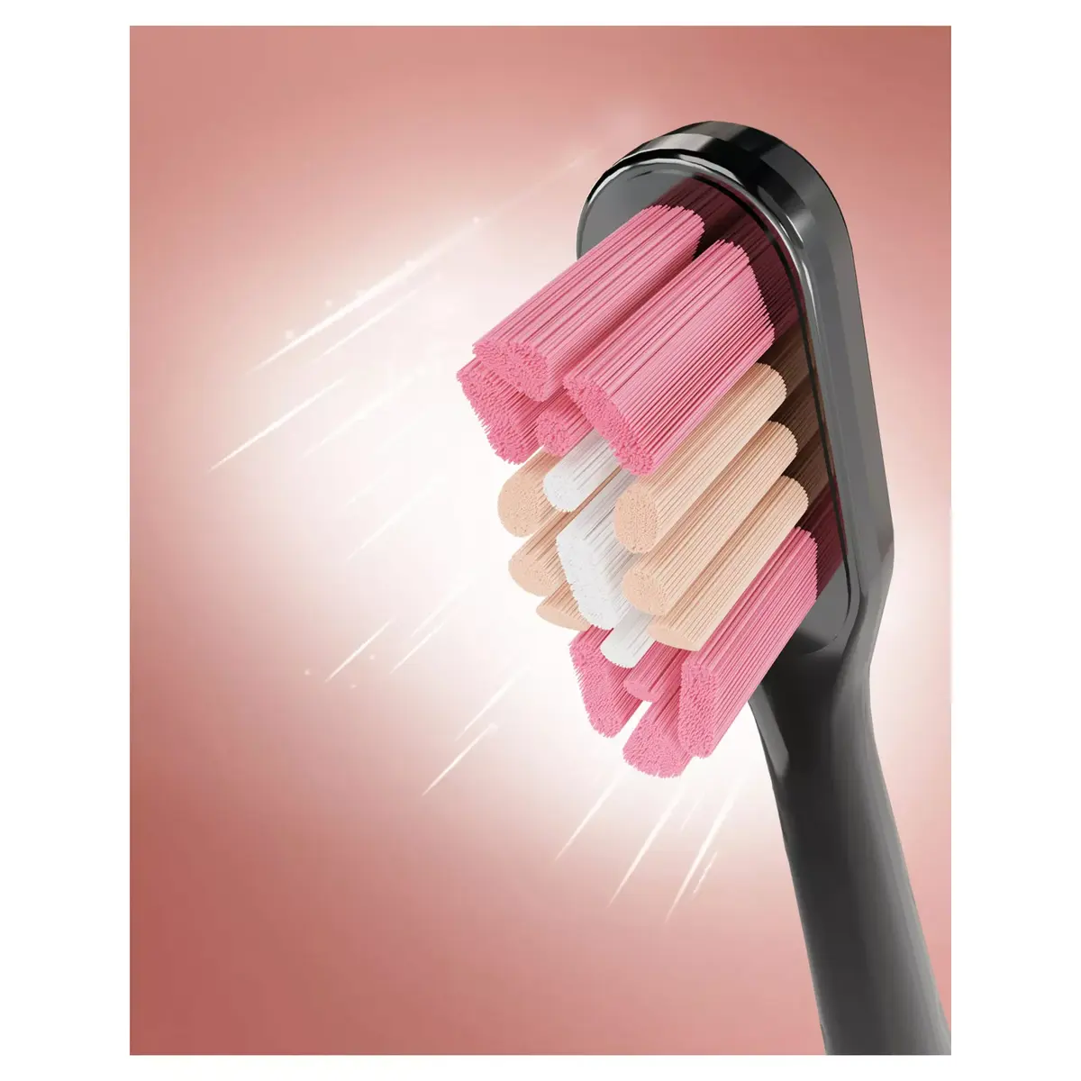 SENCOR SOX104 replacement brush head Photo 6
