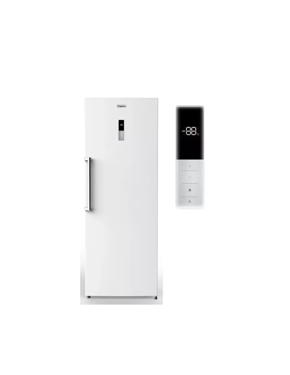 Frigelux RA445BE fridge 475 L No Frost Photo 2