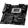 ASRock TRX50 WS mātesplate — Socket sTR5 EATX Photo 3
