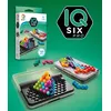 3D puzle SmartGames IQ Six Pro Photo 4