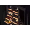 Climadiff CBU40D1B compressor wine cooler, 40 bottles Photo 5