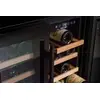 Climadiff CBU40D1B compressor wine cooler, 40 bottles Photo 6