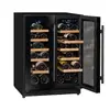 Climadiff CBU40D1B compressor wine cooler, 40 bottles Photo 9