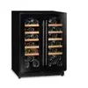Climadiff CBU40D1B compressor wine cooler, 40 bottles Photo 10