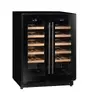 Climadiff CBU40D1B compressor wine cooler, 40 bottles Photo 14