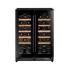 Climadiff CBU40D1B compressor wine cooler, 40 bottles Photo 15
